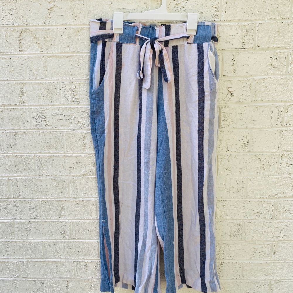 Flowy summery pants